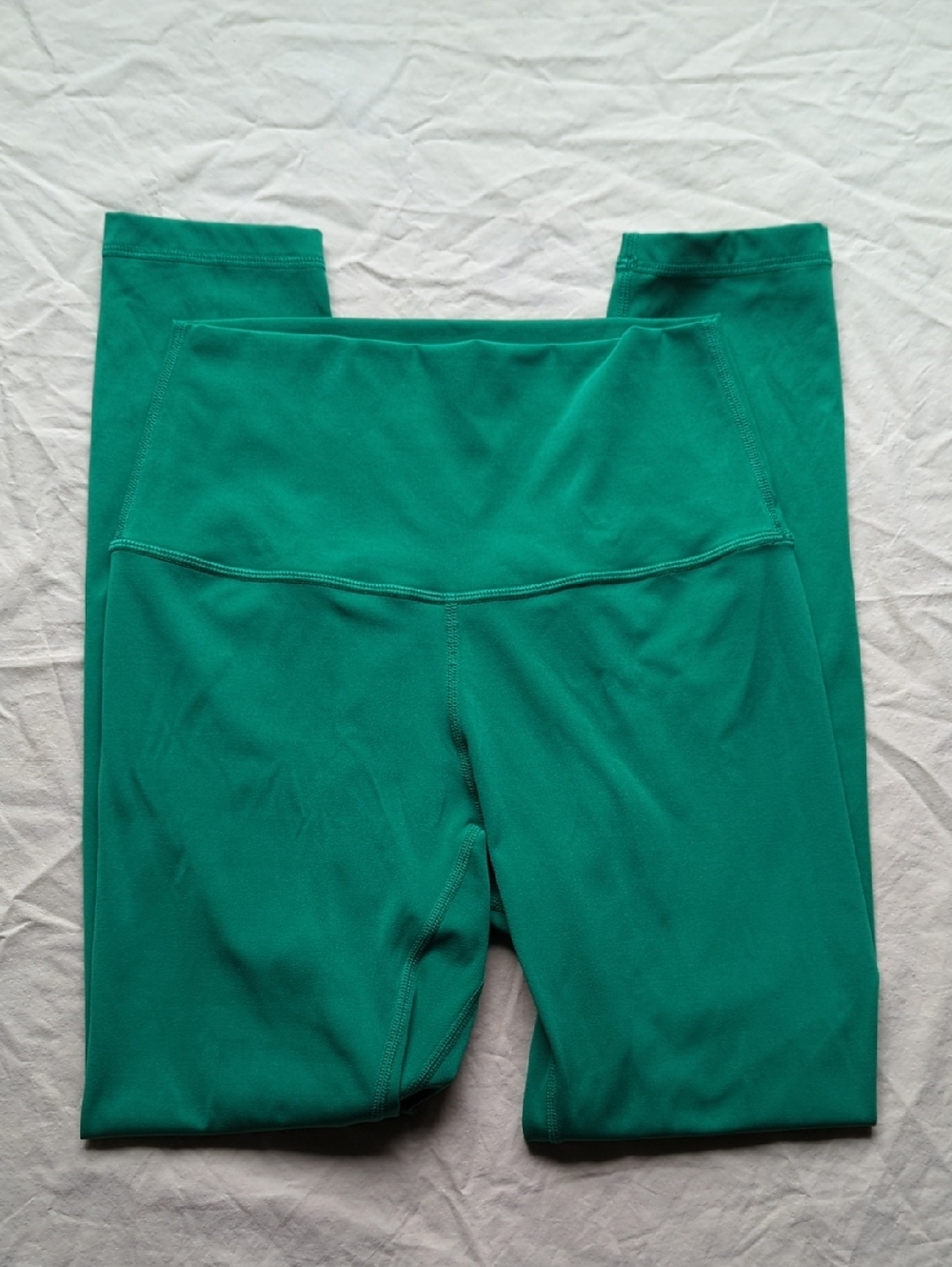 S BP Kelly Green Tights